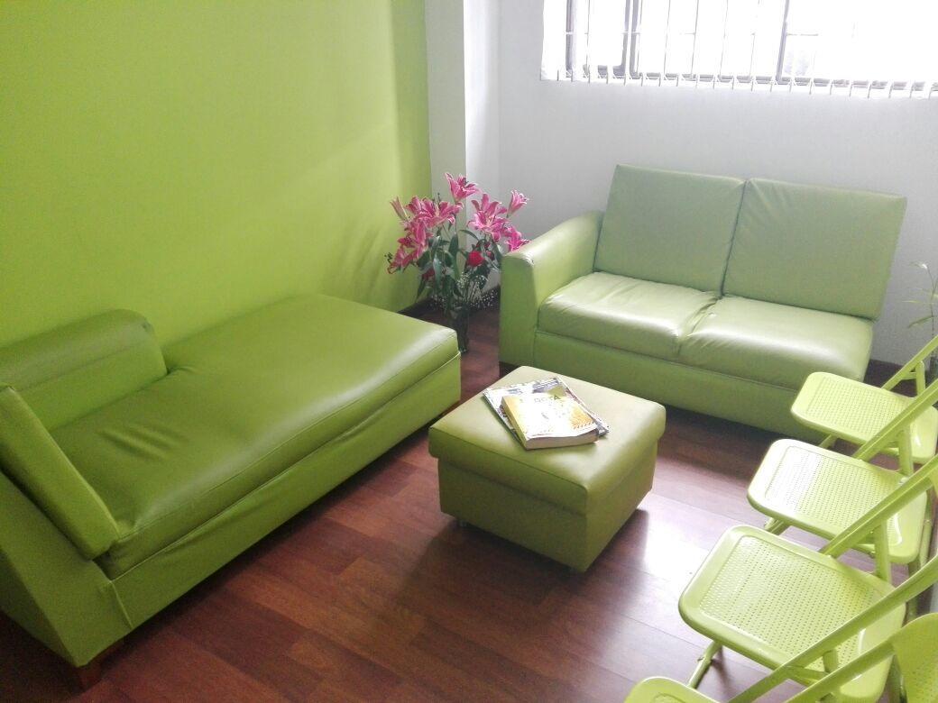 Hotel Las Palmas Fontibon โบโกตา ภายนอก รูปภาพ